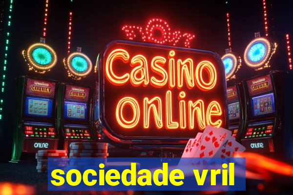 sociedade vril